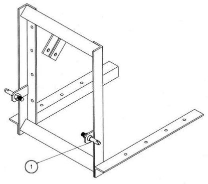 Picture of CA  Parts Diagram