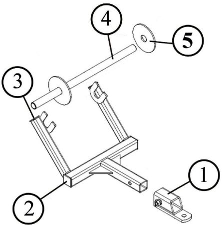 Picture for category Wire Unroller