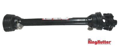 Picture of 147142 42" PTO SHAFT HD/SLIP CLUTCH