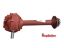 Picture of 184064 GEARBOX TILLER ASM RTD-30-500