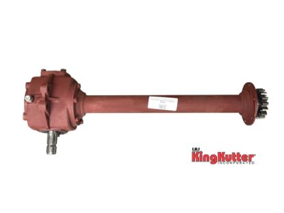 Picture of 184066 GEARBOX TILLER ASM. RTA-50 700