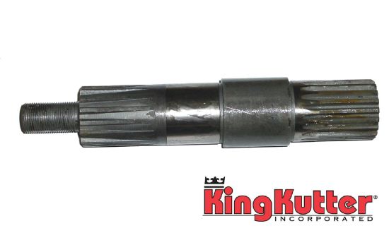 Picture of 186022 NEW 60HP OUTPUT SHAFT  040112