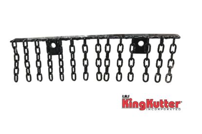 Picture of 403806 REAR CHAIN GUARD A'SSY 4'KK