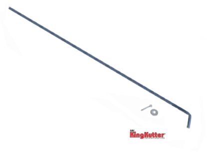 Picture of 505015 TILLER TAILGATE ROD-84