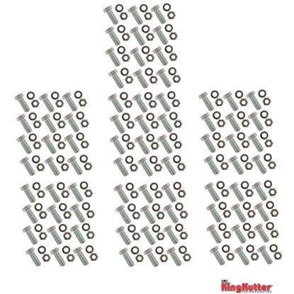 Picture of 505084 TILLER TINE BOLT SET (84PCS)