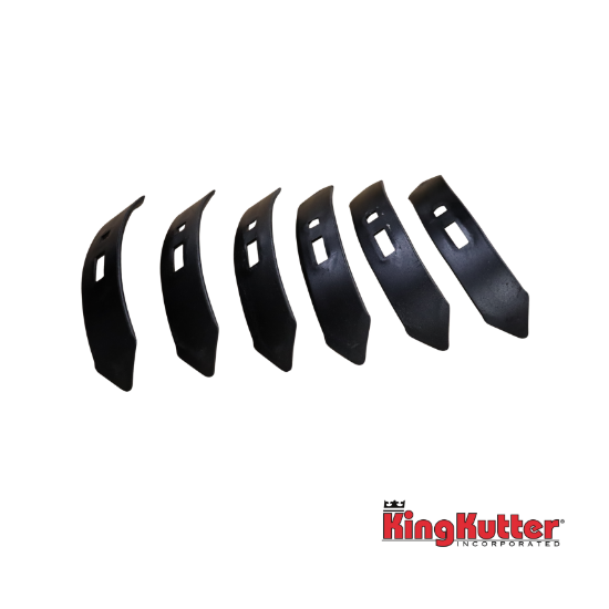 Picture of 572005 C TINE POINT SET