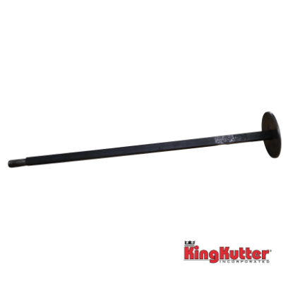 Picture of 401036 DISC AXLE ASSEMBLY 6 1/2'