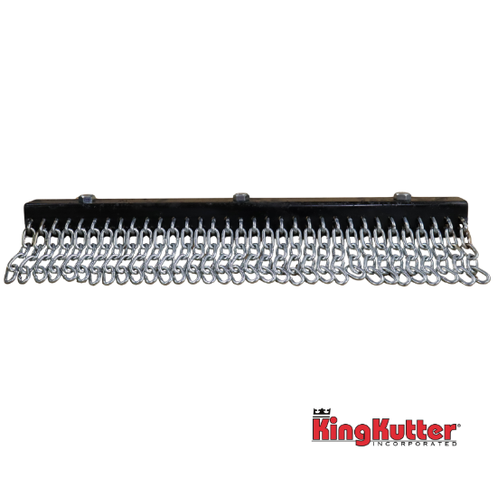 Picture of 403971 4' REAR CHAIN GUARD (FH)