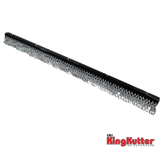 Picture of 403974 6' FRONT CHAIN GUARD (FH)