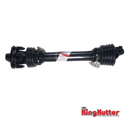 Picture of 147122 22" PTO /W SLIP CLUTCH