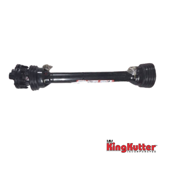 Picture of 147134 34 PTO SHAFT HD/SLIP CLUTCH 81