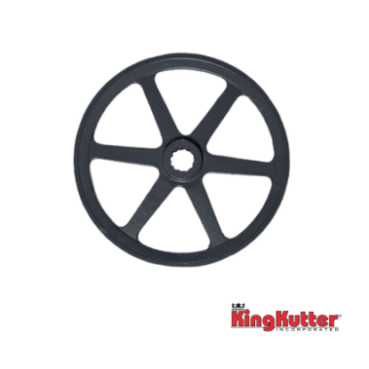 Picture of 165114 PULLEY 14"  4'5'7'  FM