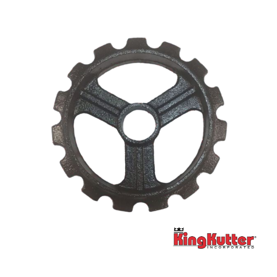 Picture of 171021 CULTIPACKER WHEEL 9 1/2 X2 1/4