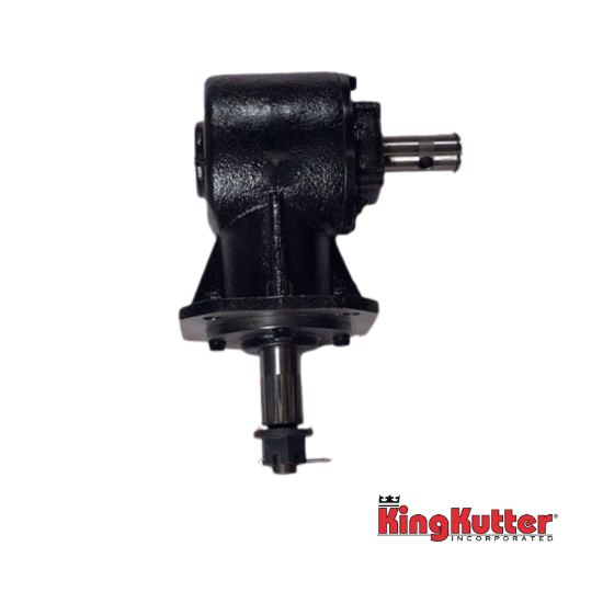 Picture of 184000 40HP GEARBOX 1:1.93