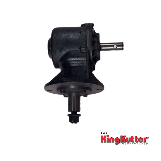 Picture of 184060 60HP GEAR BOX 1:1.47  250135