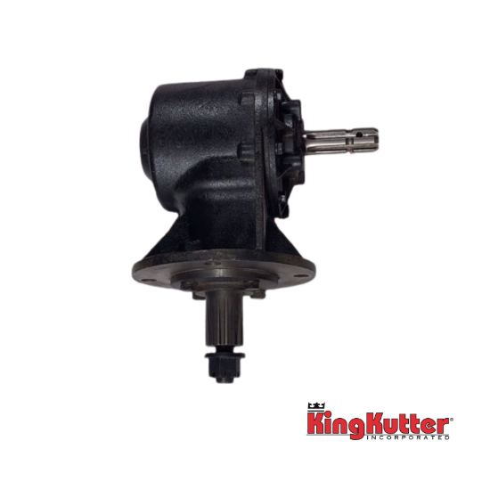 Picture of 184065 60HP GEAR BOX SPLINE 250372