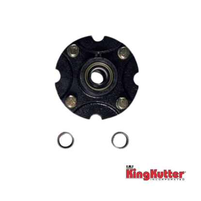Picture of 191200 CAST IRON HUB