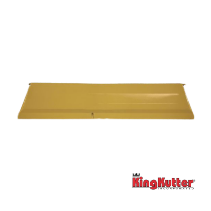 Picture of 402046 BACK PLATE ASSEMBLY 60"