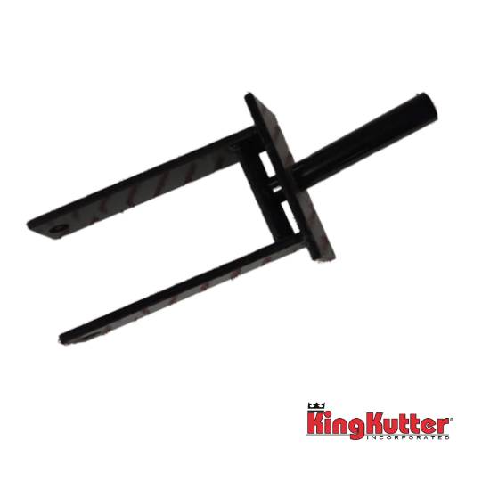 Picture of 403602 WHEEL FORK 5 6 &7' HD KUTTER