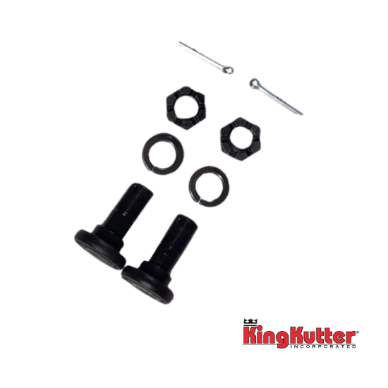 Picture of 501002 HD BLADE BOLT SET