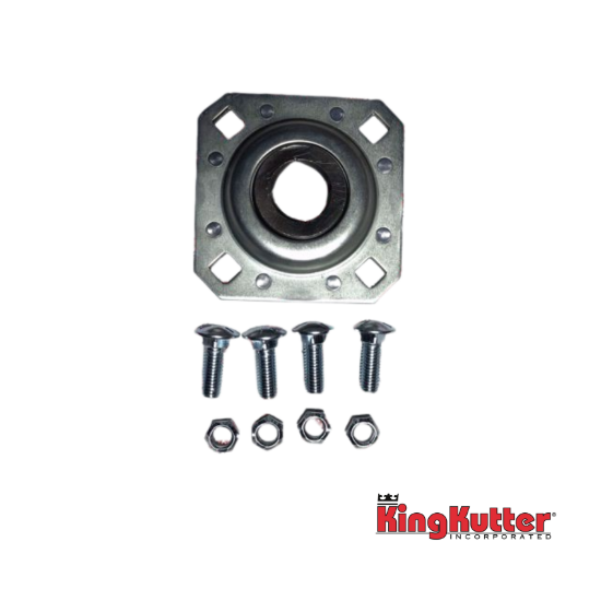 Picture of 504125 SEALED DISC BEARING ASSEMBLY