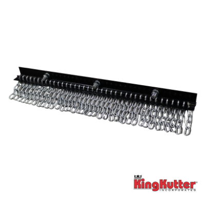 Picture of 403975 6' REAR CHAIN GUARD (FH)