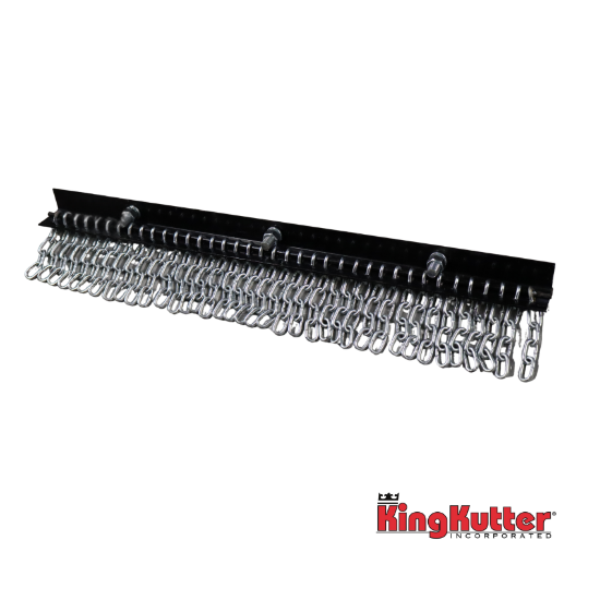 Picture of 403975 6' REAR CHAIN GUARD (FH)