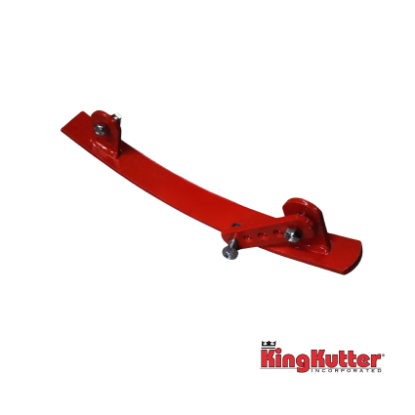 Picture of 505060 XB TILLER SKID SHOE KIT