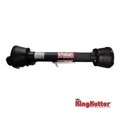 Picture of 147021 CONCRETE MIXER PTO SHAFT