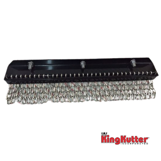 Picture of 403925 REAR CHAIN GUARD 6' HD