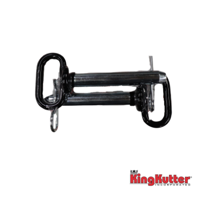 Picture of 573010 HITCH PIN W/ HAIR PIN