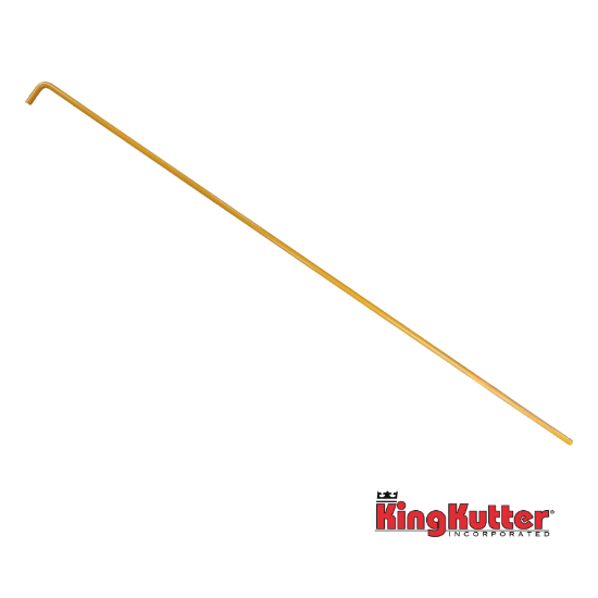 Picture of 505116 TILLER TAILGATE ROD-48