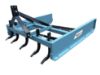 Picture of 5 FOOT DUAL EDGE LAND GRADER W/RIPPER SHANKS