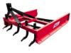 Picture of 5 FOOT DUAL EDGE LAND GRADER W/RIPPER SHANKS