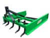 Picture of 5 FOOT DUAL EDGE LAND GRADER W/RIPPER SHANKS