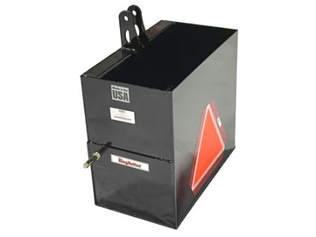 Picture for category Weight Box