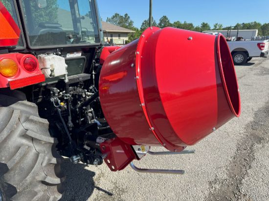 Picture of CEMENT MIXER