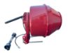 Picture of CEMENT MIXER