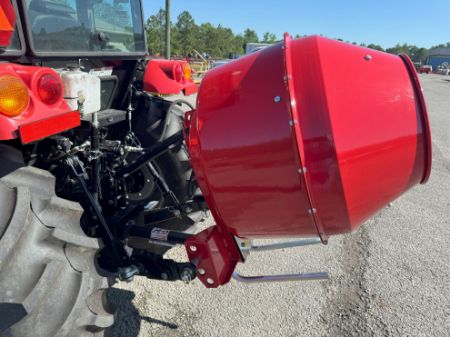 Picture for category Cement Mixer