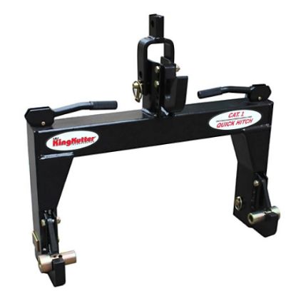 Picture of Category 1 Quick Hitch
