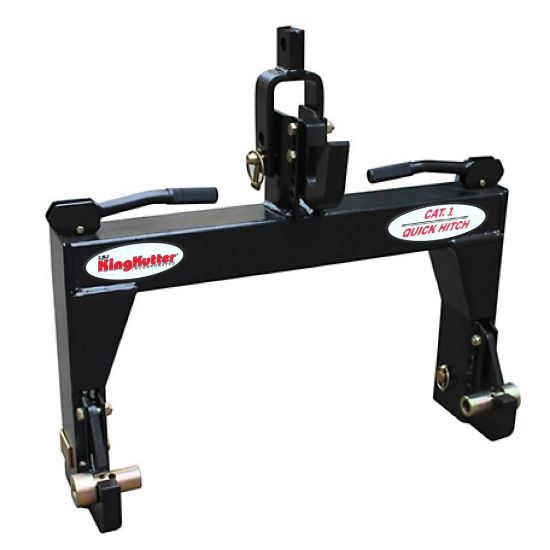 Picture of Category 1 Quick Hitch