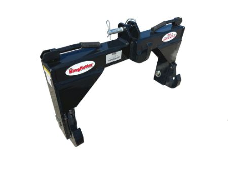 Picture for category Category 2 Quick Hitch