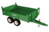 Picture of 2.5 TON DUMP TRAILER