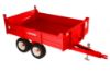 Picture of 2.5 TON DUMP TRAILER