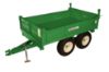Picture of 5 TON DUMP TRAILER