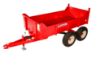 Picture of 8 TON DUMP TRAILER