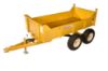 Picture of 8 TON DUMP TRAILER