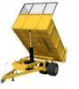 Picture of 6 TON DUMP TRAILER
