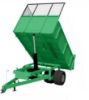 Picture of 6 TON DUMP TRAILER