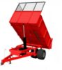 Picture of 6 TON DUMP TRAILER